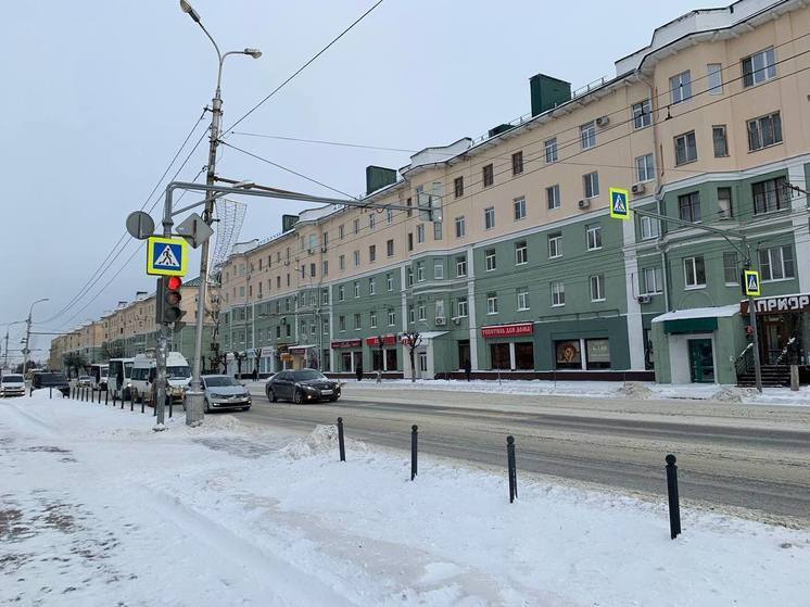 Пензенцы требуют пересмотреть проект маршрутной сети на ГПЗ-24