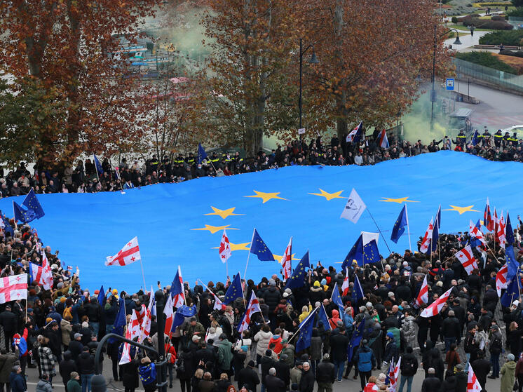 «Слава богу, что не будут опять переворачивать машины»