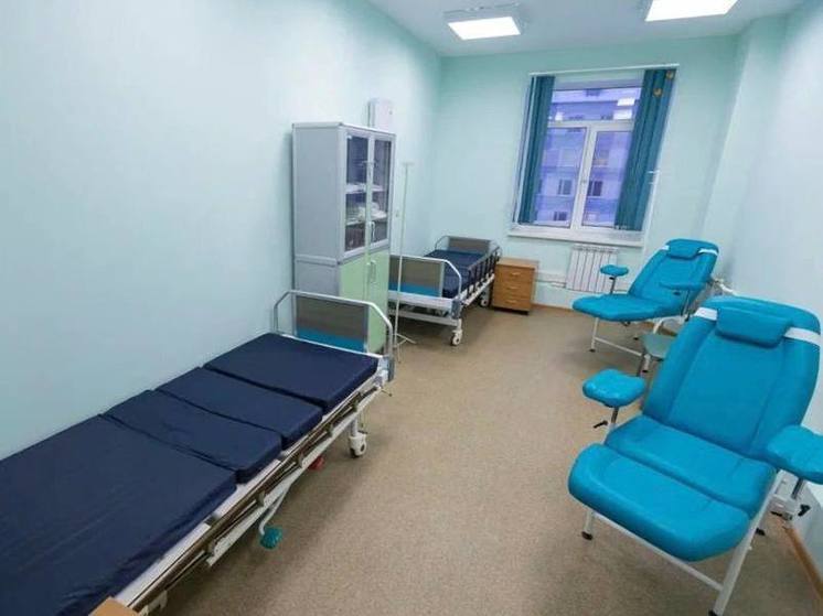 В НАО откроют Центр амбулаторной онкологической помощи