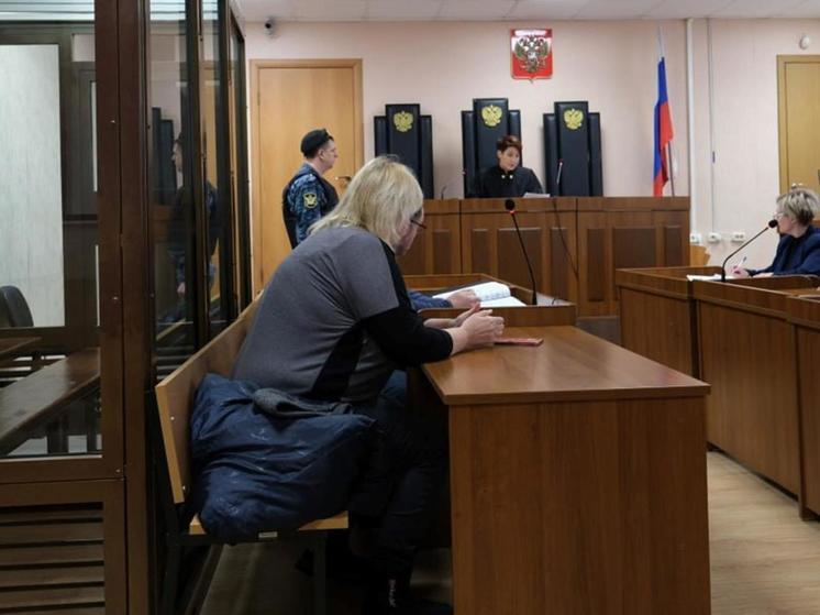 Суд освободил из-под ареста всех обвиняемых по делу о стрельбе в брянской гимназии