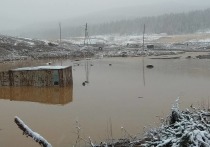 В Красноярском крае судят директора золотодобывающей артели «Сисим» по уголовному делу о трагедии на реке Сейба, где погибли 20 рабочих