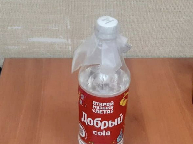 Жительницу Тувы будут судить за неоднократную продажу алкоголя на дому
