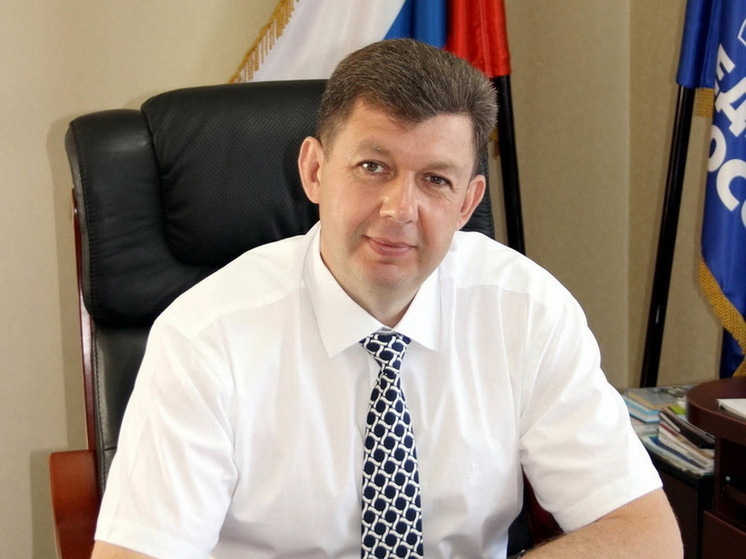 Экс-глава Рыльского района Андрей Лисман возглавил авиационный колледж