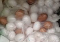 Федеральная антимонопольная служба (ФАС) возбудила дела в отношении производителей яиц в Крыму и Кировской области из-за резкого повышения цен