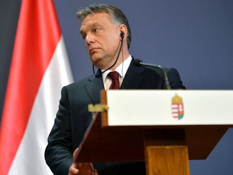 Шольц: у Венгрии нет "особых возражений" против помощи Украине