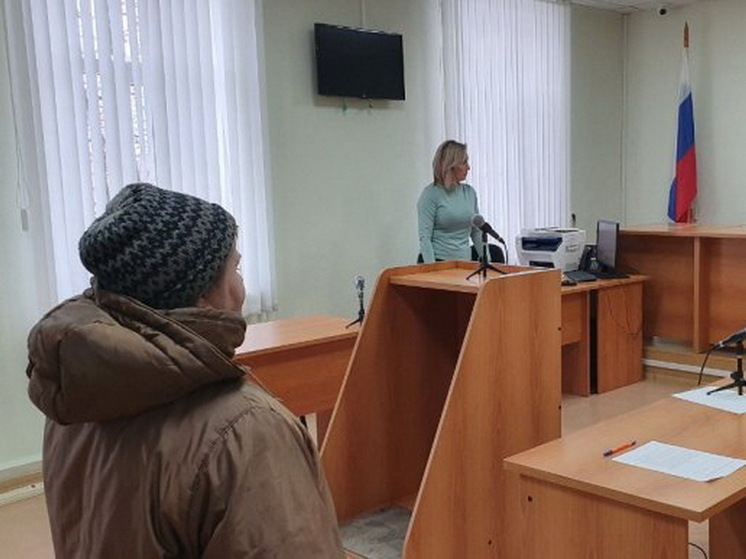 49-летняя безработная курянка задолжала сыну 1 млн рублей алиментов