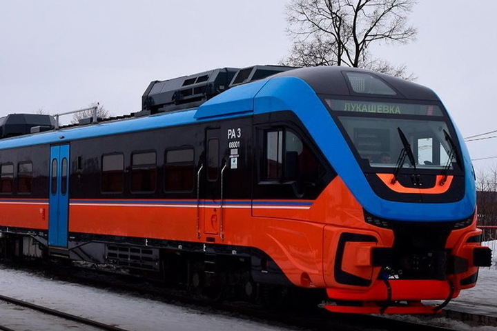 С 13 января в Курской области начнёт курсировать туристический поезд до Понырей