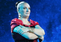 Певица Елена Ваенга потеряла сознание во время своего выступления в московском театре на Малой Бронной, сообщает Mash