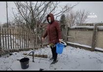 В Астраханской области медсестры ФАПа третий год вынуждены принимать пациентов без чистой воды