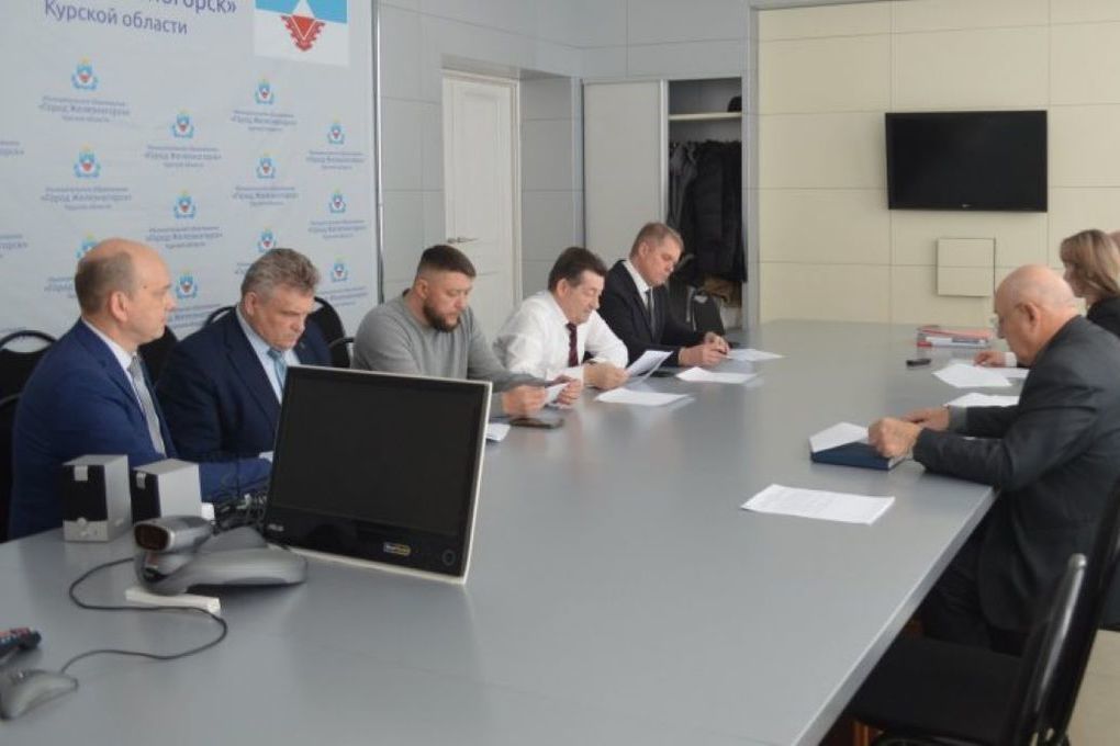 Трое из семи кандидатов в мэры Железногорска не прошли во второй этап конкурса