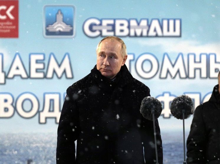 Зюганову захотелось выпороть того, кто выпустил Путина на мороз без шапки