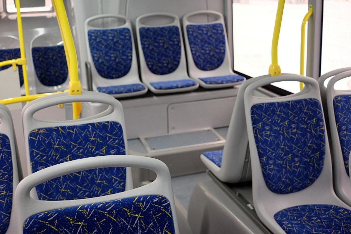 График поездок автобусов в Кировской области изменился