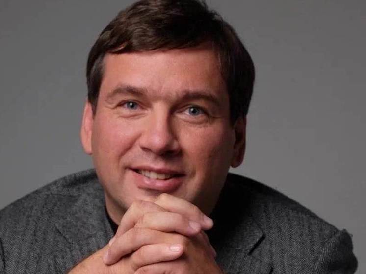 Сергей Слабунов стал общественным советником мэра Воронежа по туризму