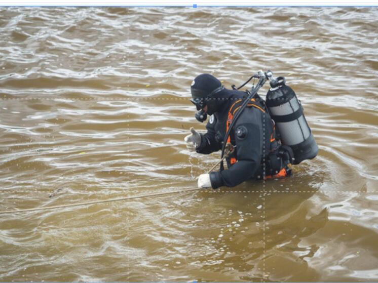 В Демидовском районе нашли тело утонувшего мужчины