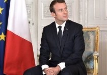 Решение о начале переговоров ЕС с Украиной – лишь политическое и не имеет юридической силы, заявил президент Франции Эммануэль Макрон