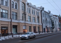В Томске синоптики обещают небольшой снег, ветер и гололед 16 декабря