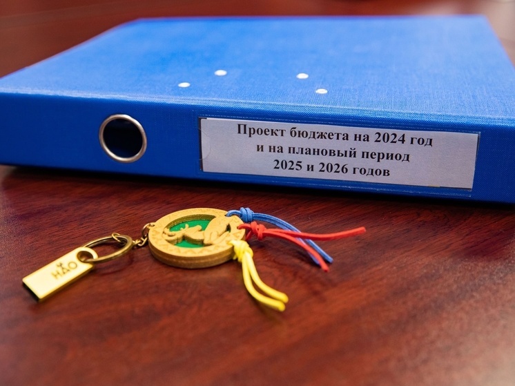 Половину всех бюджетных расходов НАО отвели на социальную сферу