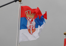 Правящая партия значительно лидирует

