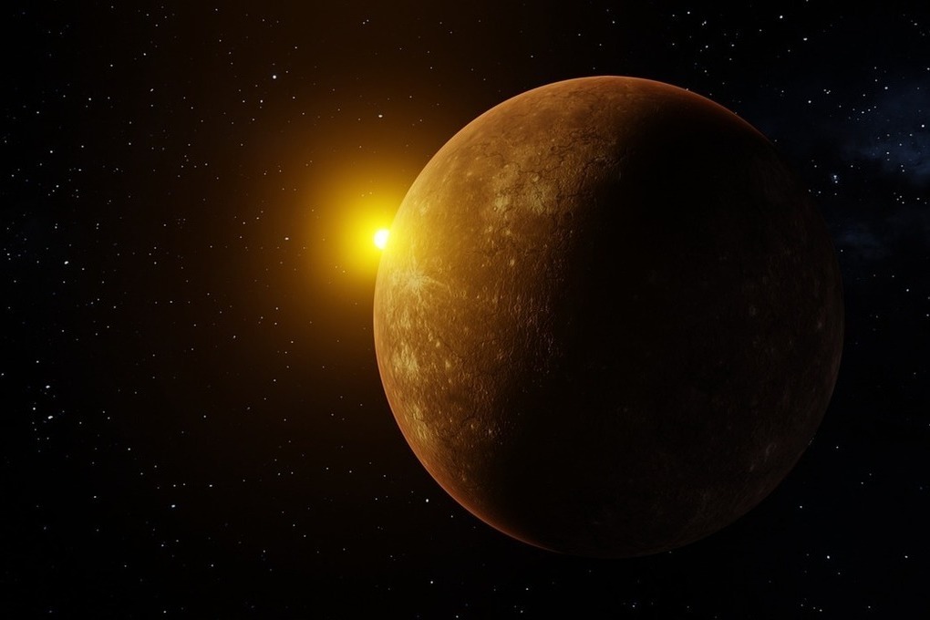 Mercury study offers new insight into the possibility of life on other planets