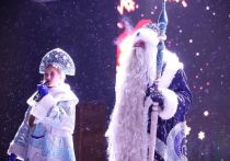 Российские Деды Морозы стали зарабатывать на 15 тысяч больше за выступление на новогоднем корпоративе или утреннике