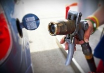 Дизельное топливо снизилось в цене на омских заправках