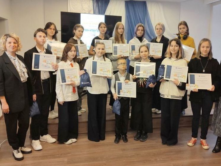 В Пензе подвели итоги выставки «Славен человек трудом»
