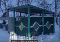 Мэр Томска Дмитрий Махиня проконтролировал ход уборки снега после морозов