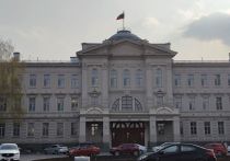 Омское Министерство экономики планируется переименовать в Министерство экономического развития