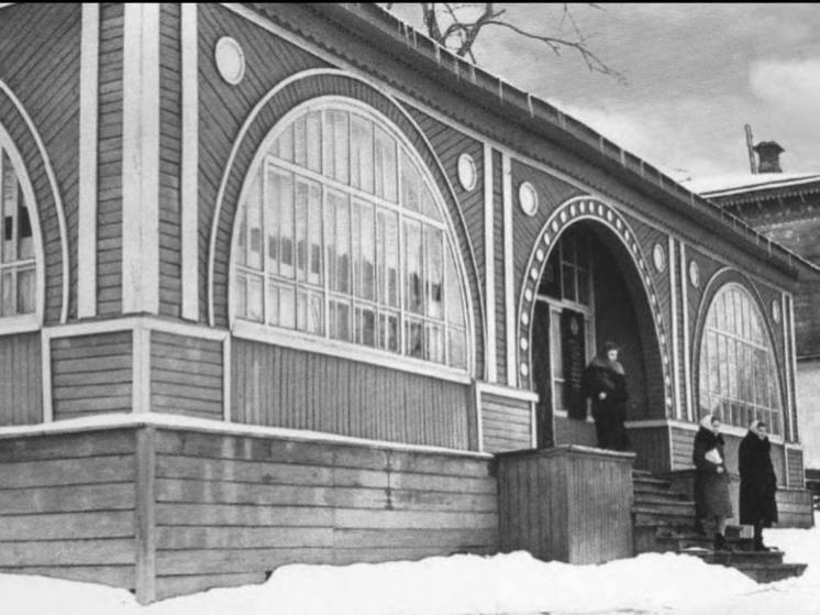 Олег Мельниченко поделился фотографиями Пензы из прошлого