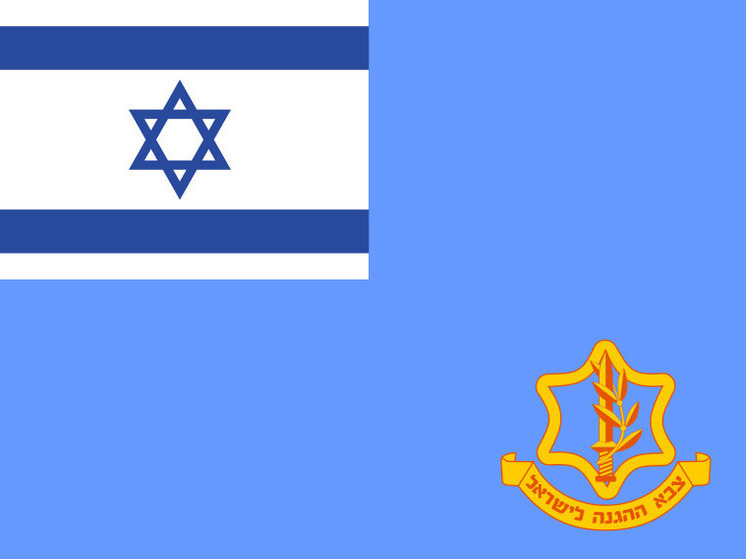 Армия Израиля заявила о рейдах в школах на западе Газы
