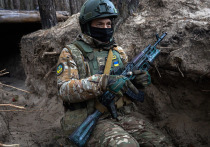Российские войска вынудили украинскую армию уйти в оборону