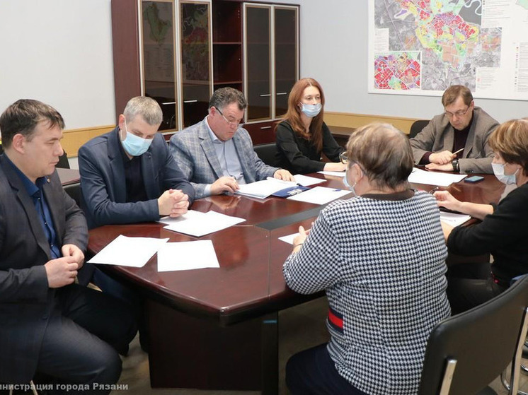 В следующем году на улице Серёжина Гора может появиться тротуар