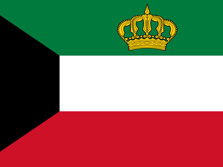 В Кувейте объявили, сколько дней продлится траур после смерти эмира