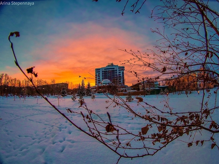 Выяснилось, сколько стоит провести новогоднюю ночь в лучших гостиницах Карелии