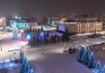 В Оренбурге подсветят мосты, а в Орске поставят 22- метровую елку

Область готовится к Новому году

Оренбургская область активно готовится к новогодним праздникам