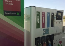 В Оренбургской области подешевел бензин