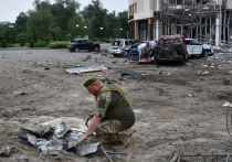 Сотрудники украинских военкоматов являются "похитителями людей", а также стали проявлять все больше агрессии