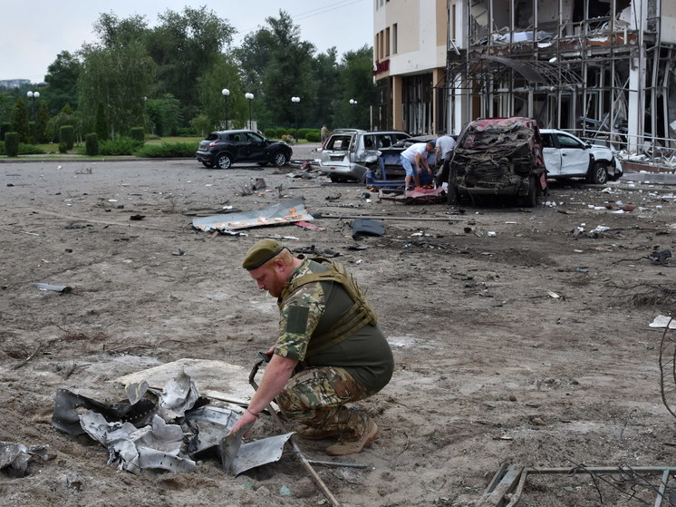 NYT: украинские военкомы являются "похитителями людей" и проявляют все больше агрессии