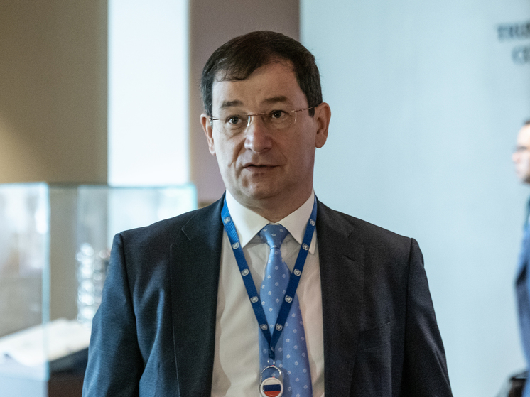 Полянский: Украина упустила возможность заключить выгодное мирное соглашение