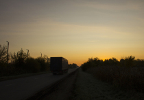На границе с Польшей в очереди умер третий по счету украинский дальнобойщик