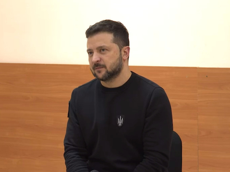 Foreign Policy: визит Зеленского в США только усугубил ситуацию для Украины