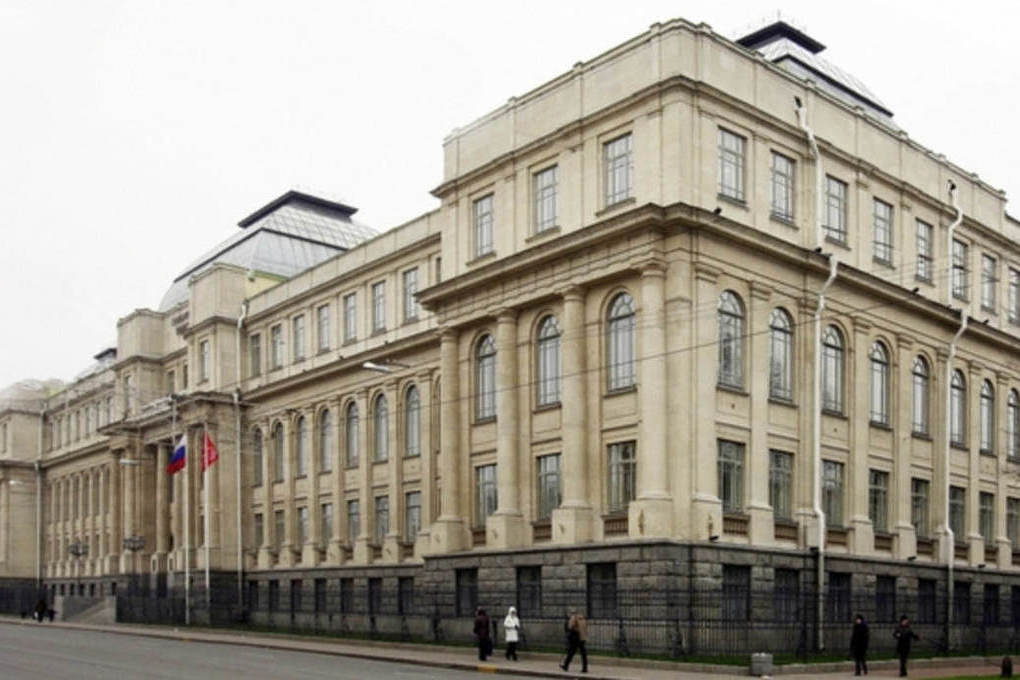 Институт Карпинского в Петербурге решил отказаться от аббревиатуры ВСЕГЕИ
