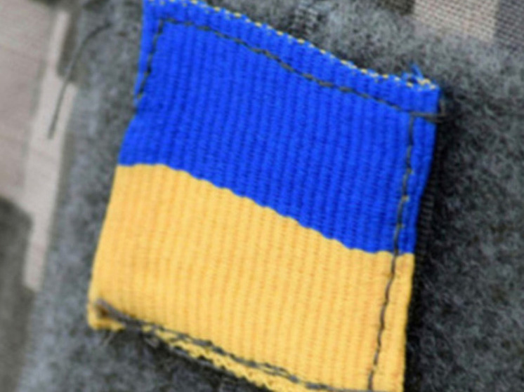 Украинскому борцу с уклонистами вручили повестку в военкомат