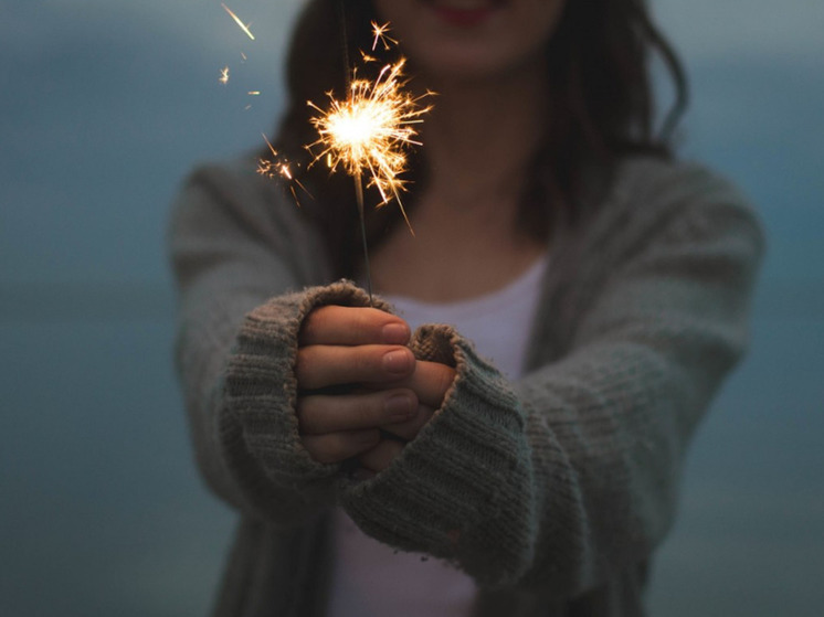 Глава НАО исполнит желание девочки по имени Олеся