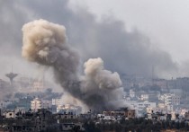 Сотрудник Министерства иностранных дел Франции погиб в результате ракетного удара по сектору Газа
