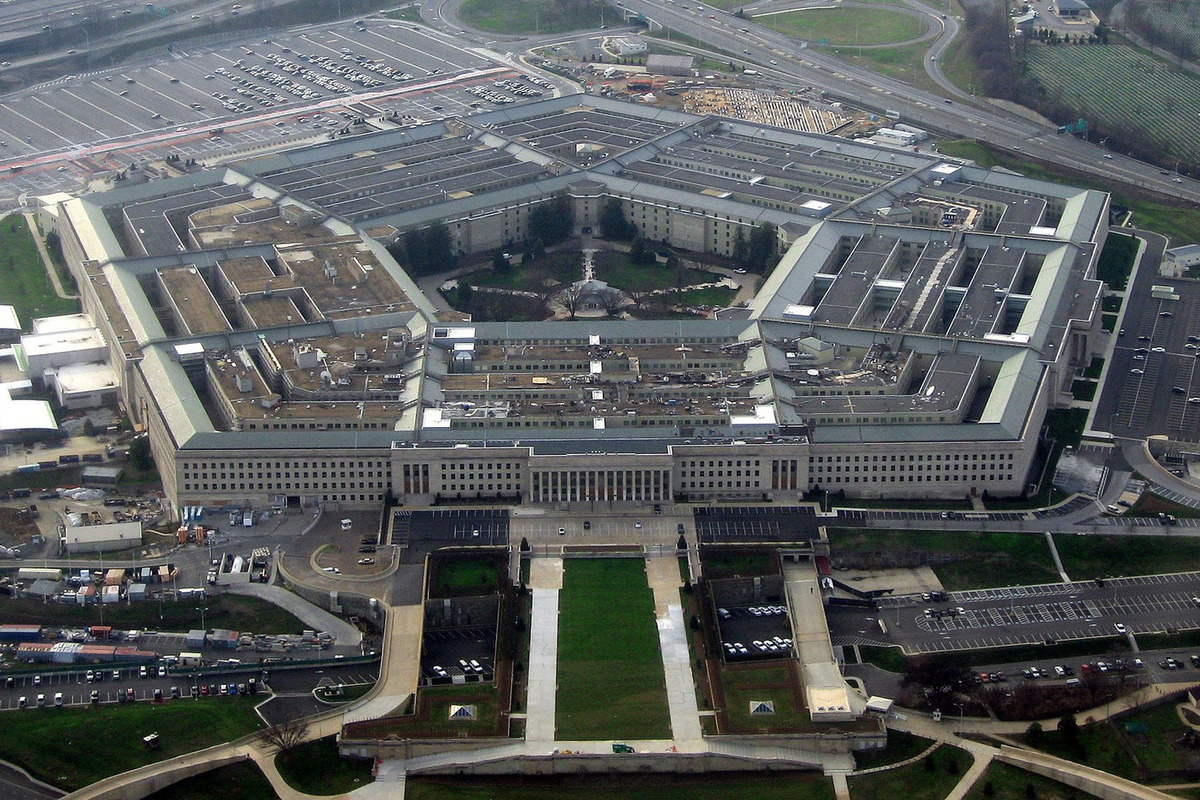 The Pentagon is considering the possibility of strikes on Houthi military targets - media
