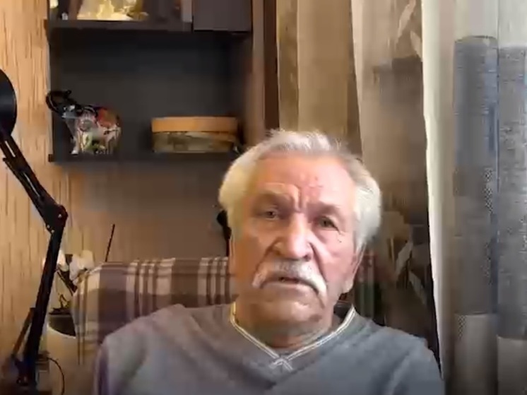 Россияне поддержали пенсионера из Новосибирска, спросившего Путина о тарифах