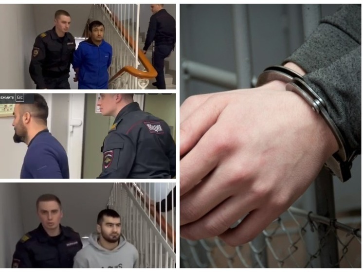 В Новосибирске арестовали членов банды рэкетиров с Хилокского рынка