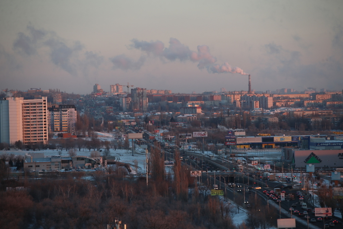 Губернатор Волгоградской области: после атаки БПЛА жертв и разрушений нет