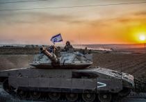Обе стороны конфликта в Газе настроены на длительную войну

